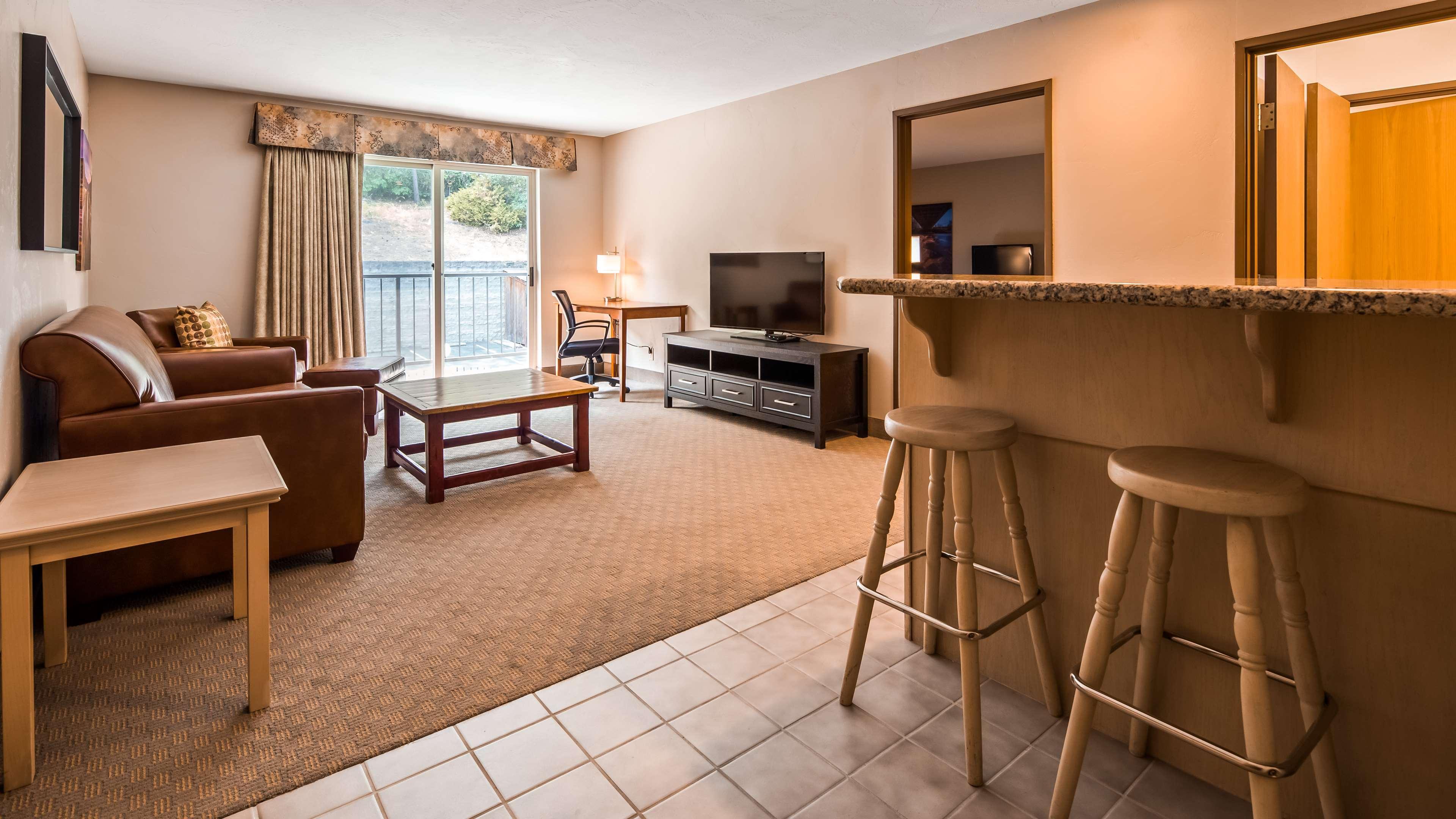 Best Western Inn At The Rogue Rogue River Экстерьер фото