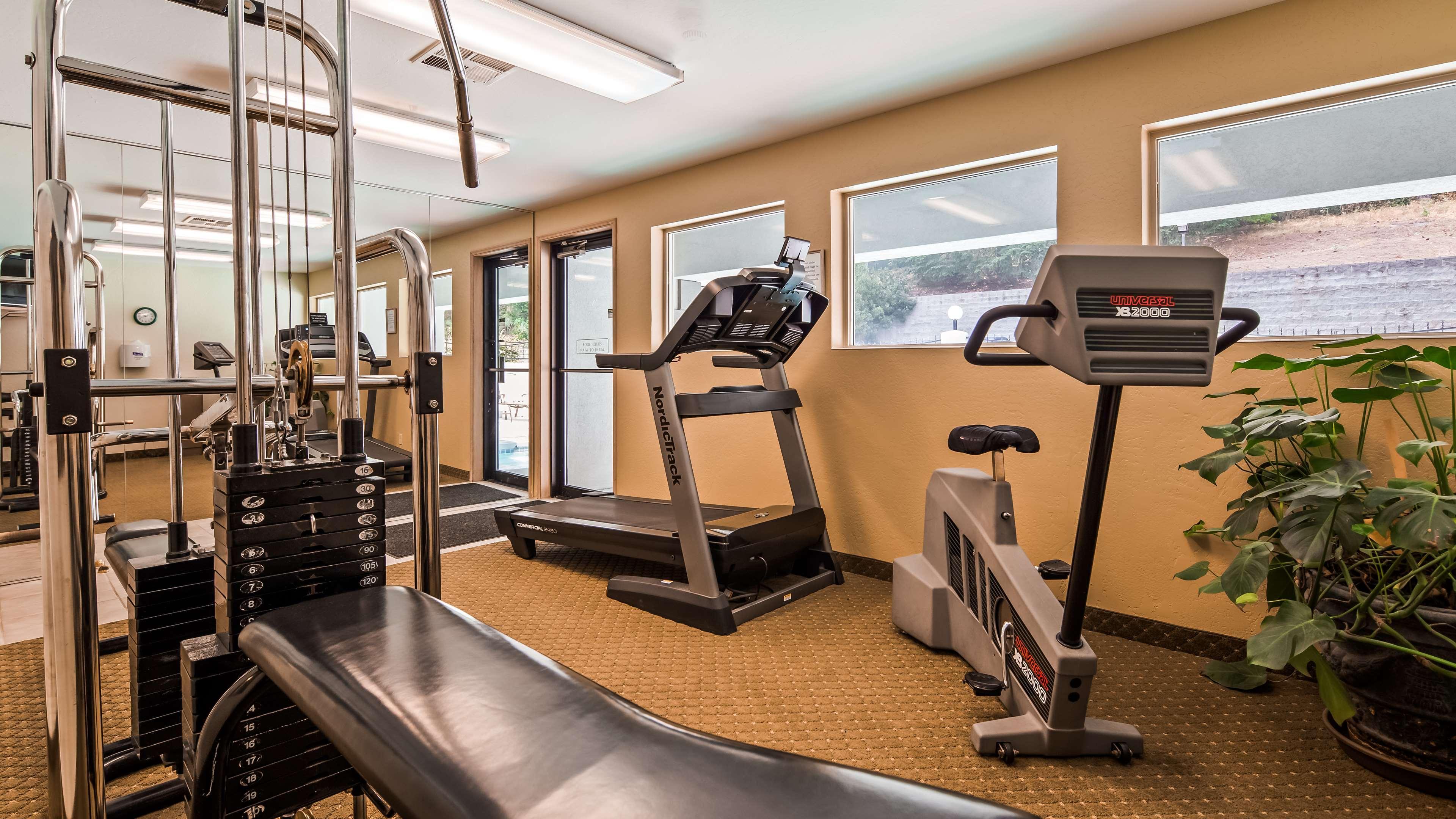 Best Western Inn At The Rogue Rogue River Экстерьер фото