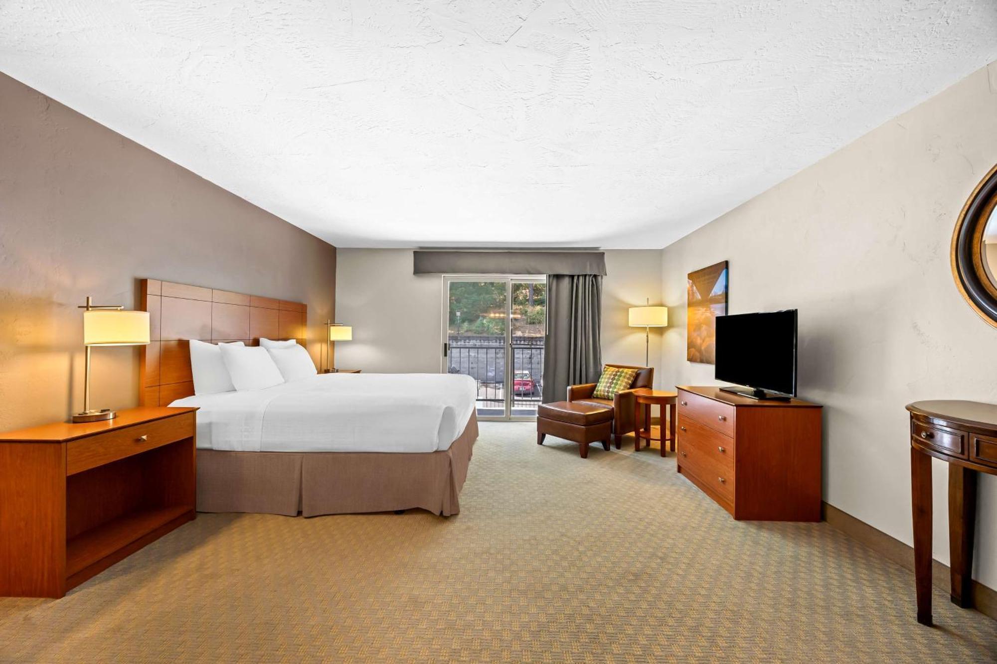 Best Western Inn At The Rogue Rogue River Экстерьер фото