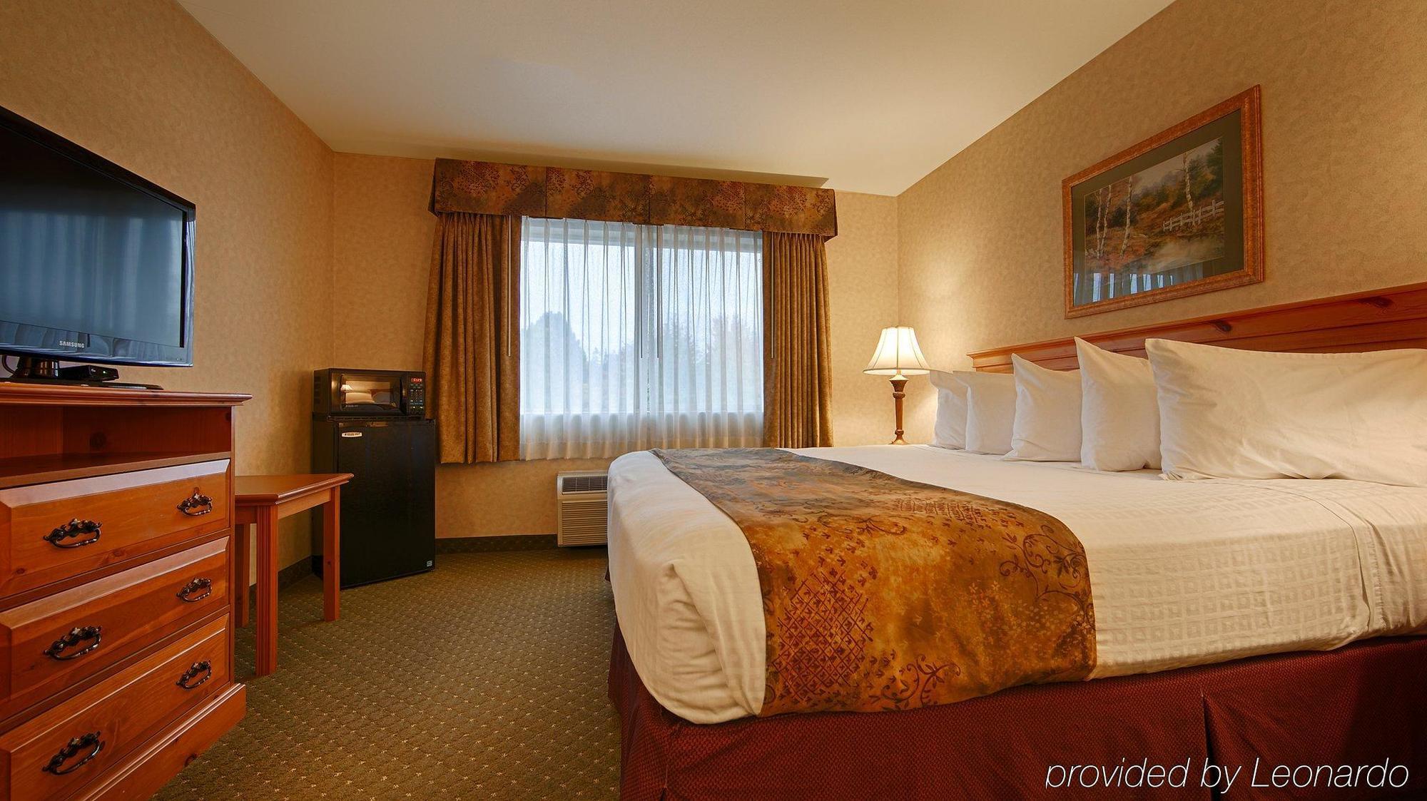 Best Western Inn At The Rogue Rogue River Экстерьер фото